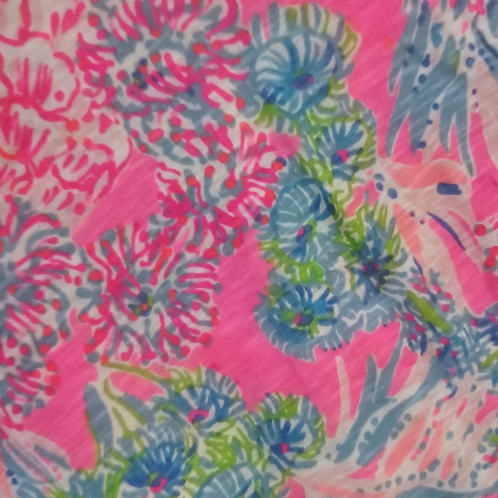 Lilly Pulitzer Etta - Picture 8 of 9